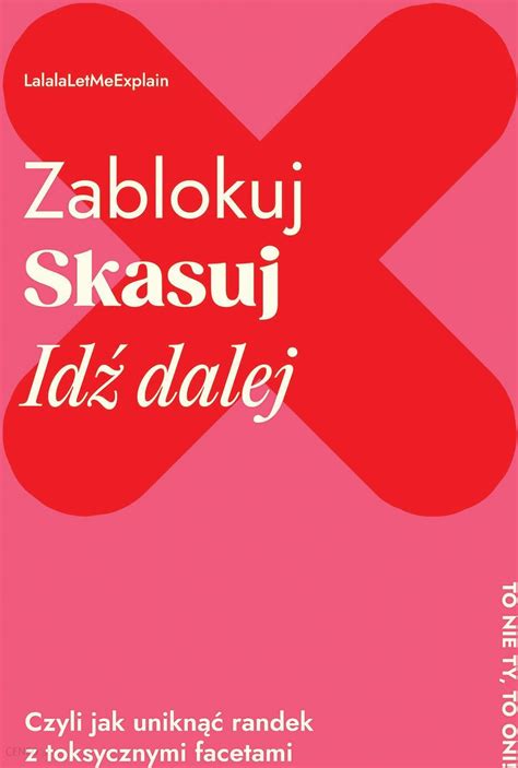 Zablokuj i zgłoś 